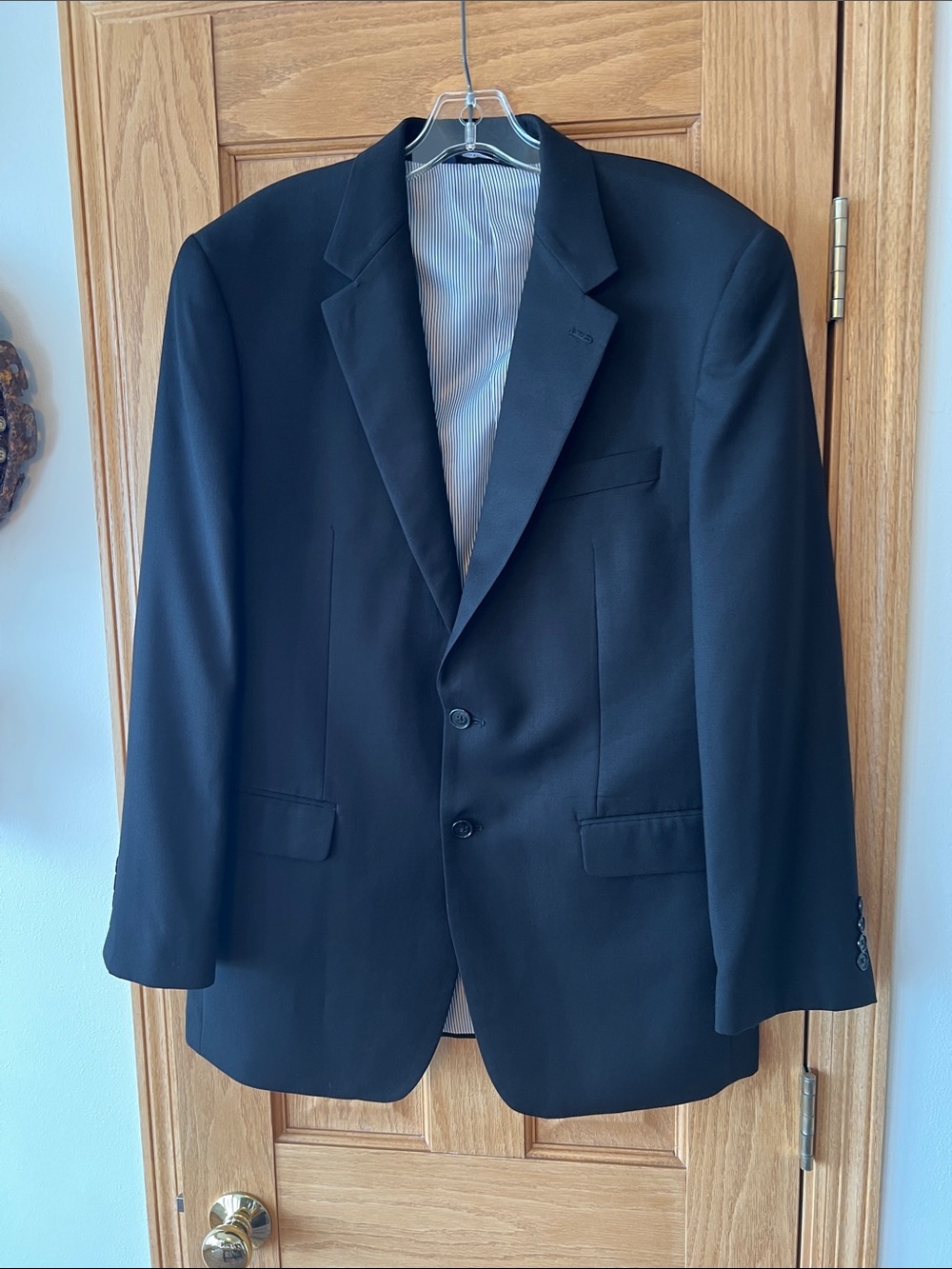 Croft & Barrow Blazer